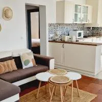 La Maisonnette en Medoc，位于Arcins的酒店
