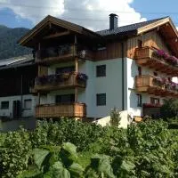 Bucherhof，位于奥布施泰希的酒店
