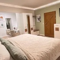Apartment Marktgeflüster，位于巴特迪本的酒店