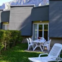 Chalets et Gites du Quié,位于莱卡巴讷的酒店