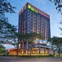 ibis Styles Serpong BSD City，位于当格浪的酒店