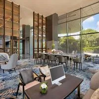 Pullman Hai Phong Grand Hotel，位于海防的酒店