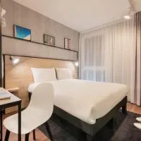 ibis Acheres St Germain en Laye，位于阿谢尔的酒店
