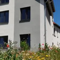 NaturZeit in Brunkensen,位于Brunkensen的酒店