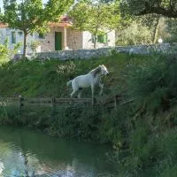 Villa Elia，位于Lambiní的酒店