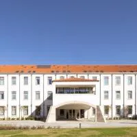 Stella Braga Aparthotel，位于布拉加的酒店