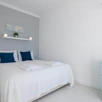 FLH Ericeira Ocean Flat，位于埃里塞拉的酒店