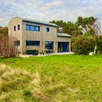 Villa rhum omaha beach，位于滨海圣洛朗的酒店