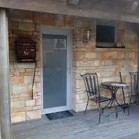 Apartmán Domažlice，位于多玛泽里塞的酒店