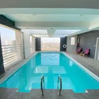 Al Falak Hotel فندق الفلك，位于Ma‘ābīlah的酒店