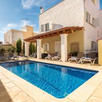 Villa Sofia，位于圣安东尼奥的酒店