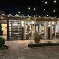 Pinheirais Pousada - Nova Prata，位于新普拉塔的酒店