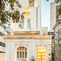 ROSETTI Hotel，位于布加勒斯特的酒店
