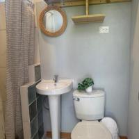 Casita colibri，位于Savegre的酒店