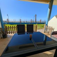 Livingtarifa- Apartamento Tuc&aacute;n，位于塔里法的酒店