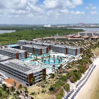 Porto 2 Life GAV Resorts，位于Nossa Senhora do &Oacute;的酒店