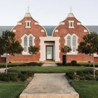 The Benev - Wellness Accommodation，位于比奇沃斯的酒店