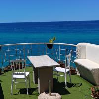 La Locanda del Convento，位于特罗佩阿的酒店