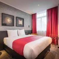 Hotel Jamingo，位于安特卫普的酒店