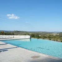 INATEL Vila Ruiva Hotel，位于Vila Ruiva的酒店