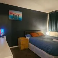 Rosag Guest House Rainham，位于雷纳姆的酒店