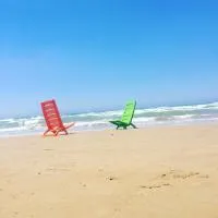Arbaría vacation home，位于卡瓦德阿里伽的酒店