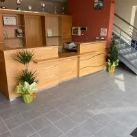 Hotelleria di Ovada,位于奥瓦达的酒店