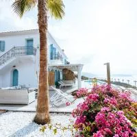 Luxury Apartments La Villa，位于寇特的酒店