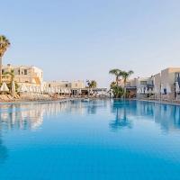 Electra Beach Holiday Village，位于阿依纳帕的酒店