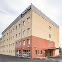 Comfort Inn Hitachinaka，位于常陆那珂市的酒店