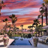 Hacienda Beach Club 1100，位于卡波圣卢卡斯的酒店