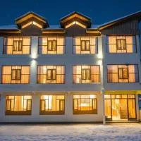 Gulmarg GS Residency Hotel，位于古尔马尔格的酒店