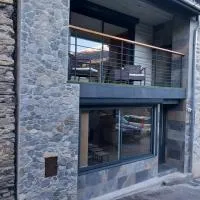 Maison de Lily，位于Cier-de-Luchon的酒店