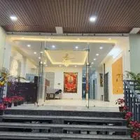 Jiwaji Palace，位于Khātu的酒店
