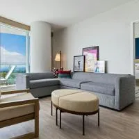 Gaylord Pacific Resort & Convention Center，位于丘拉维斯塔的酒店