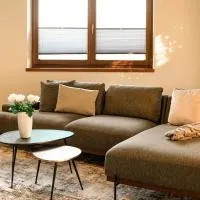 Spalter EINSER - Luxury Apartments & Ferienwohnungen，位于施帕尔特的酒店
