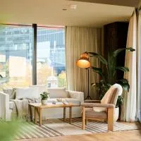 1 Hotel Melbourne,位于墨尔本的酒店