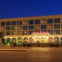Ramada by Wyndham Hotel Riyadh