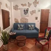 Wine & View GUESTHOUSE,位于Soianella的酒店