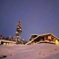Luster Lodge，位于Luster的酒店
