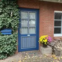 Barrierefreie Ferienwohnung nahe der Ostsee，位于Köhn的酒店