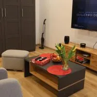 Apartament Nowa,位于亚罗钦的酒店
