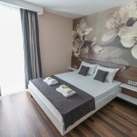 Garni Hotel Niš City View，位于尼什的酒店