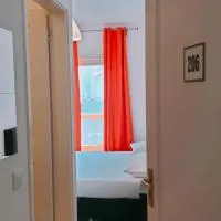 Hotel Miranda & Miranda，位于蓬塔杜索尔的酒店