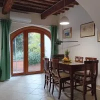 Casa Chiasso，位于Gabbro的酒店