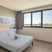 B&B HOTEL Bologna，位于马焦雷堡的酒店