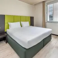 Park Hotel Cassano，位于卡萨诺达达的酒店