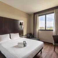 B&B Hotel Arezzo，位于阿雷佐的酒店