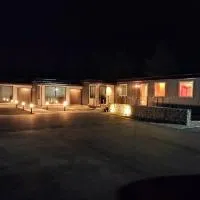 ATTA Toya - Lake Resort，位于壮瞥町的酒店
