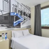 米兰蒙扎B&B酒店，位于蒙扎的酒店